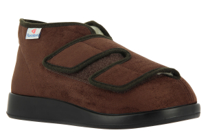 Preview: Therapieschuh Genua Winter 2 mocca